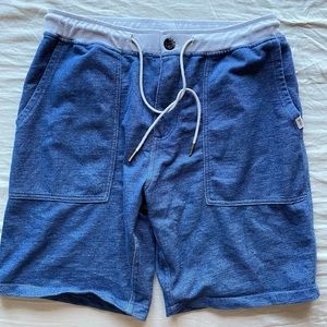 Vans shorts